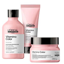 Kit Trio Vitamino Color